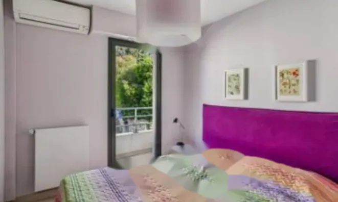 Недвижимость Apartment California Cannes: 9