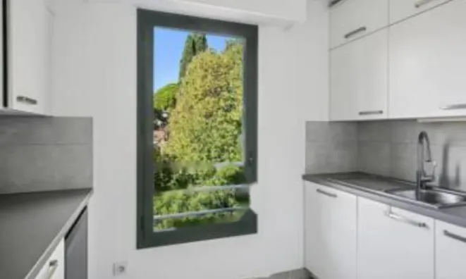 Недвижимость Apartment California Cannes: 14