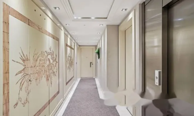 Недвижимость Apartment California Cannes: 16