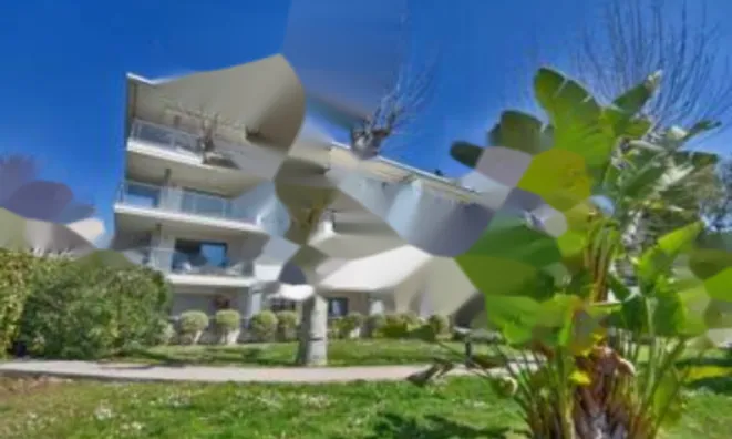 Недвижимость Apartment California Cannes: 17