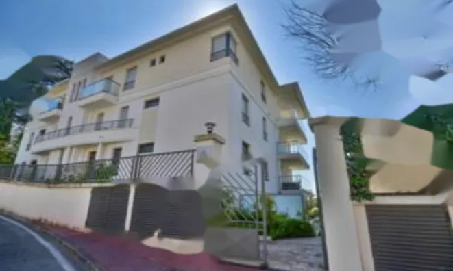 Недвижимость Apartment California Cannes: 18