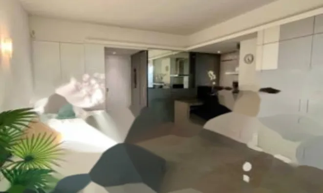 Недвижимость Apartment Pointe Croisette: 3