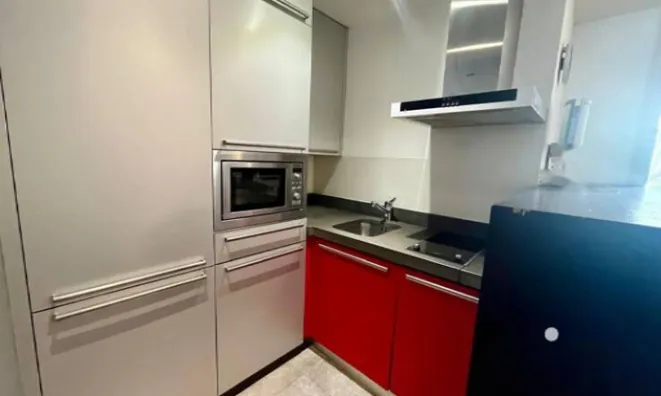 Недвижимость Apartment Pointe Croisette: 4