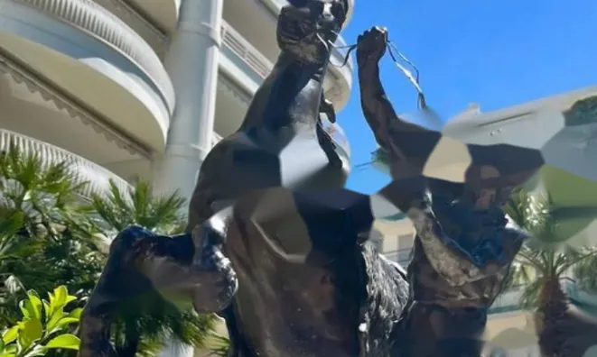 Недвижимость Apartment Pointe Croisette: 7