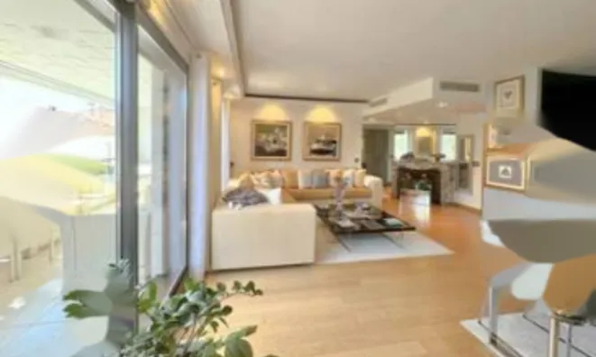 Недвижимость Apartment Cannes: 3