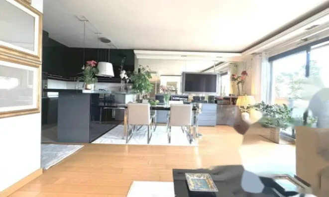 Недвижимость Apartment Cannes: 4