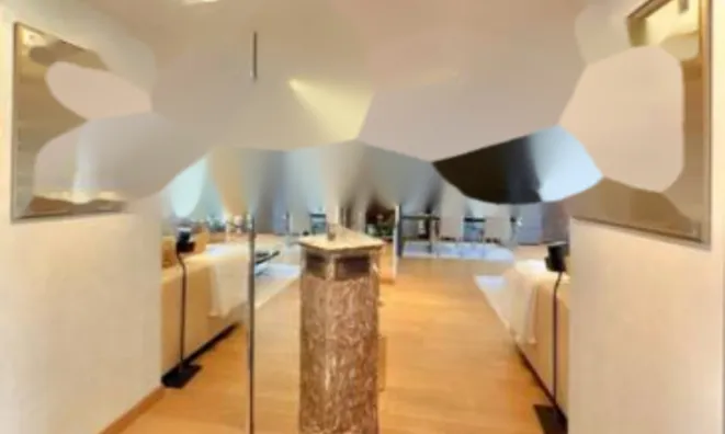 Недвижимость Apartment Cannes: 6