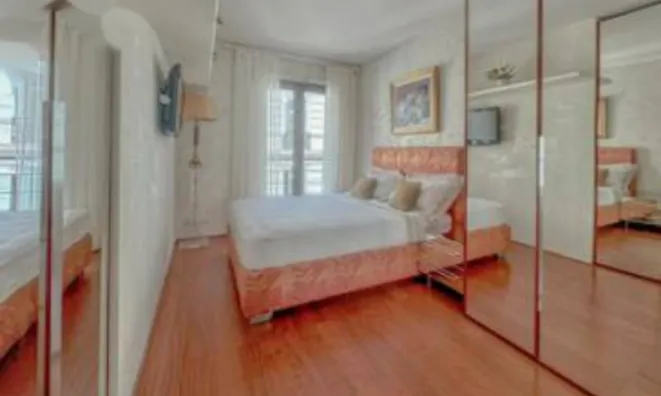 Недвижимость Apartment Cannes: 8