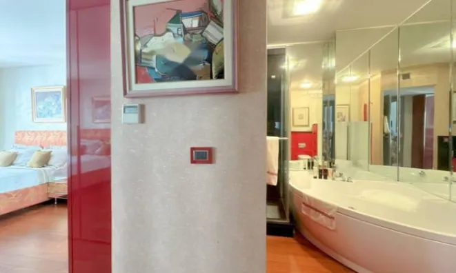 Недвижимость Apartment Cannes: 10