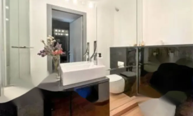 Недвижимость Apartment Cannes: 12