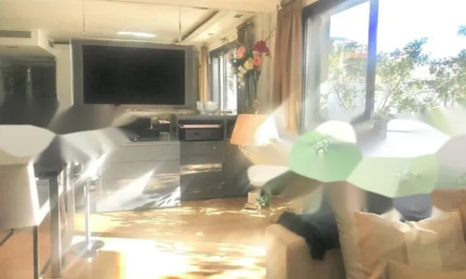 Недвижимость Apartment Cannes: 13