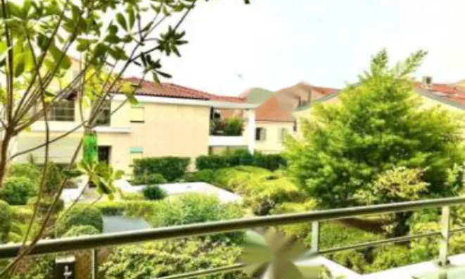 Недвижимость Apartment Cannes: 14