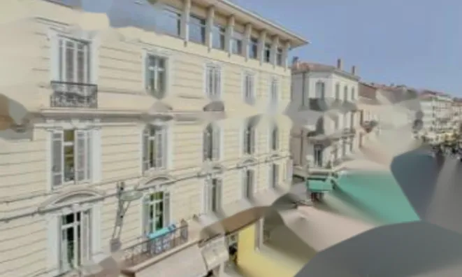 Недвижимость Apartment Cannes: 15