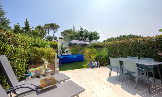 Недвижимость Apartment Grand Duc-Minelle: 4