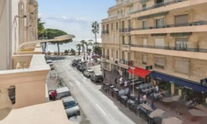 Недвижимость Apartment Cannes Central: 2