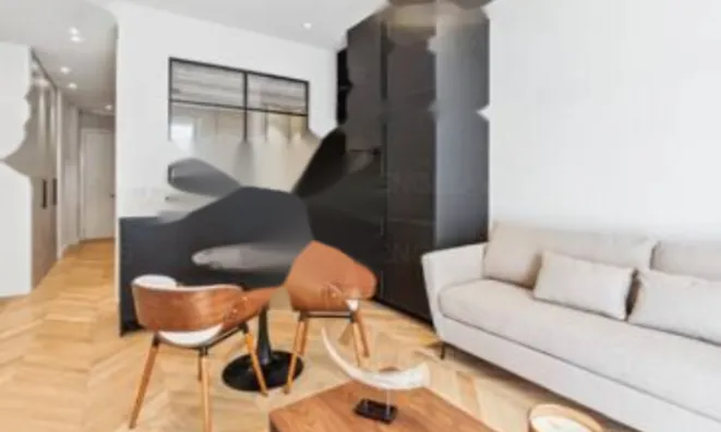 Недвижимость Apartment Cannes Central: 3