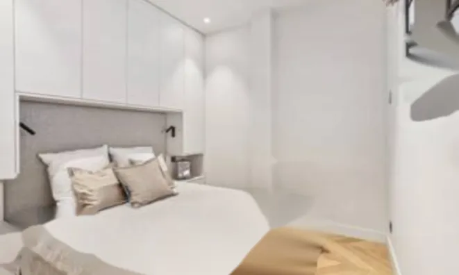 Недвижимость Apartment Cannes Central: 5