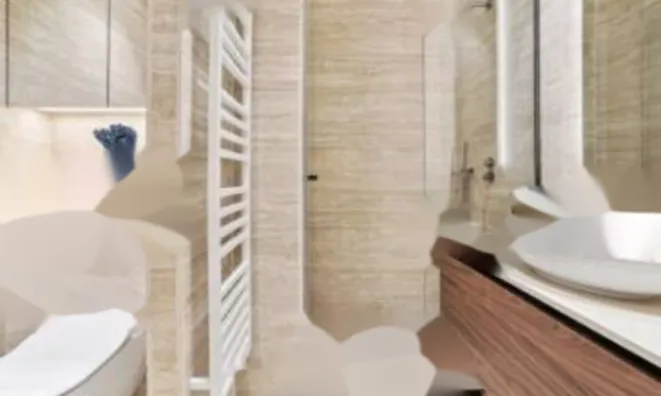 Недвижимость Apartment Cannes Central: 6