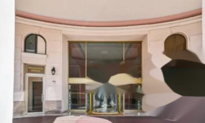 Недвижимость Apartment Cannes Central: 8