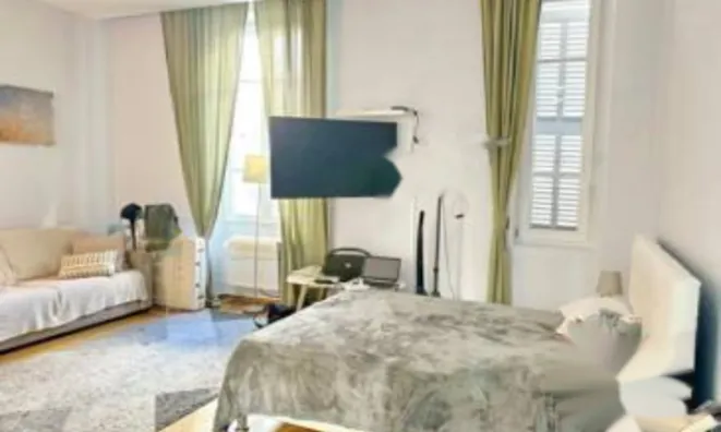 Недвижимость Apartment Cannes Center: 2