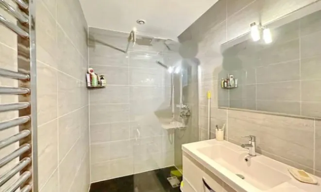 Недвижимость Apartment Cannes Center: 4