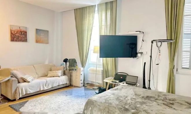 Недвижимость Apartment Cannes Center: 5
