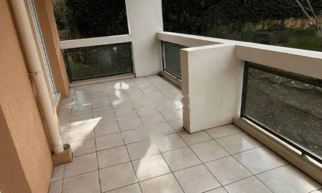 Недвижимость Apartment Croix des Gardes: 7