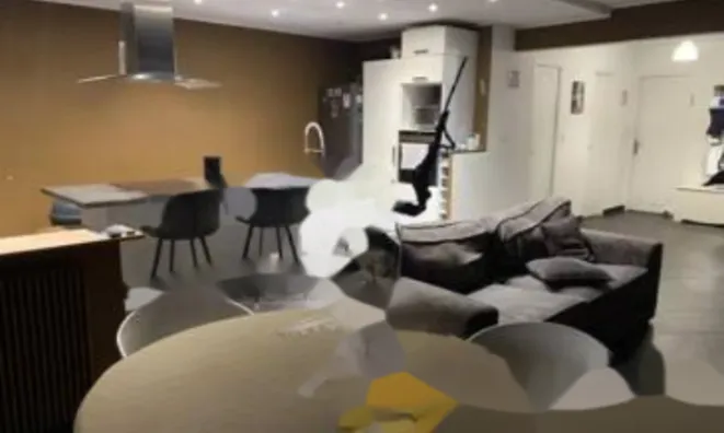 Недвижимость Apartment Le Cannet: 2