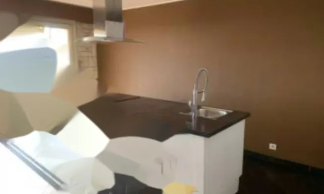 Недвижимость Apartment Le Cannet: 3