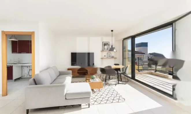 Недвижимость Apartment Cannes République: 3