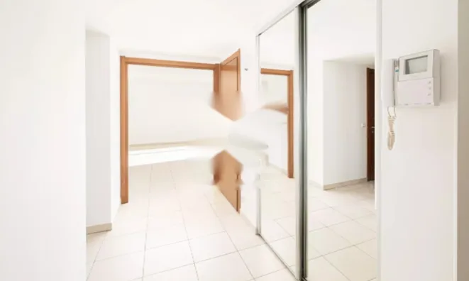 Недвижимость Apartment Cannes République: 4