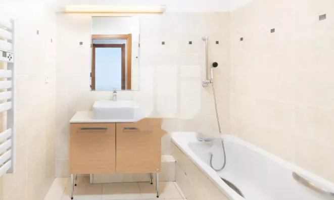 Недвижимость Apartment Cannes République: 6