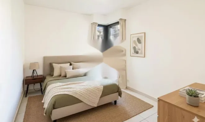 Недвижимость Apartment Cannes République: 7