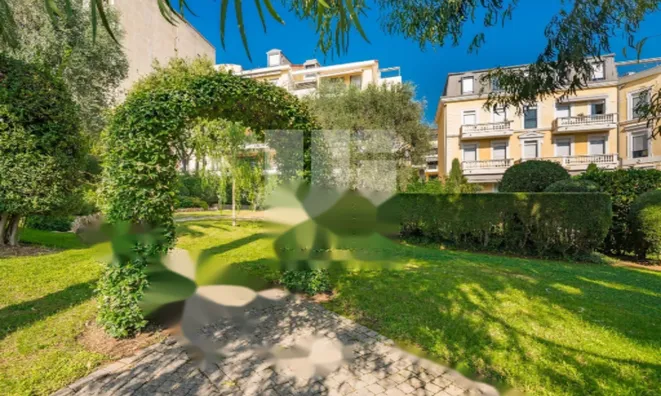 Недвижимость Apartment Cannes République: 9