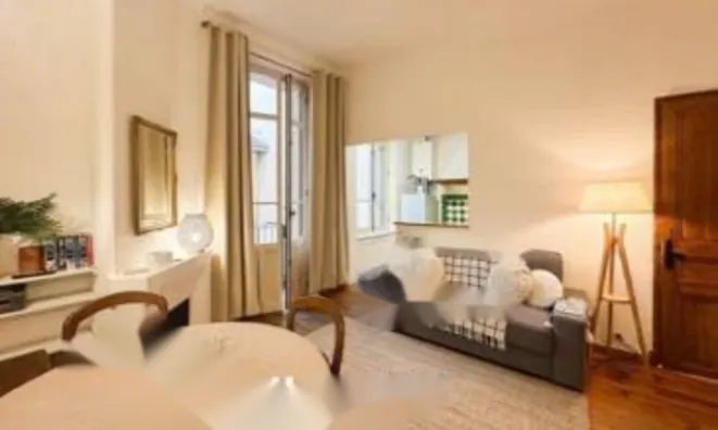 Недвижимость Apartment Cannes: 3