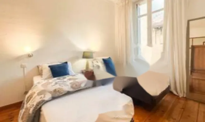 Недвижимость Apartment Cannes: 5