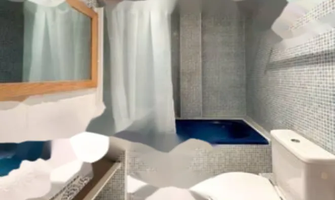 Недвижимость Apartment Cannes: 9