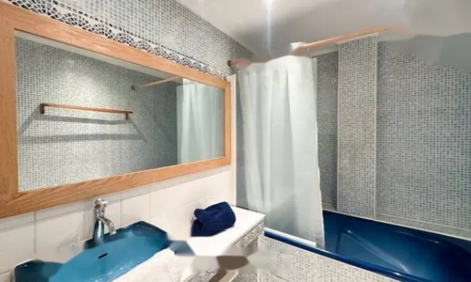 Недвижимость Apartment Cannes: 10