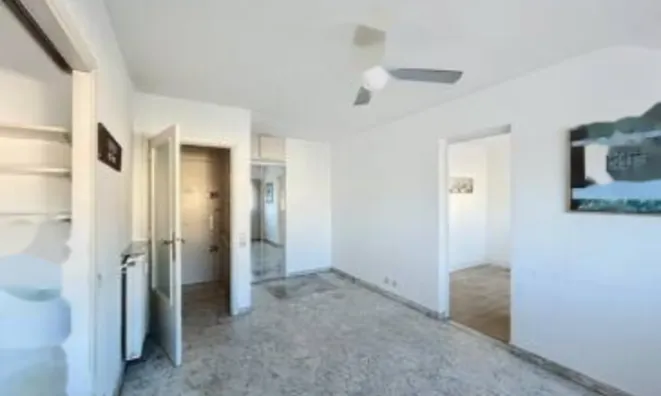 Недвижимость Apartment Cannes Carnot: 3