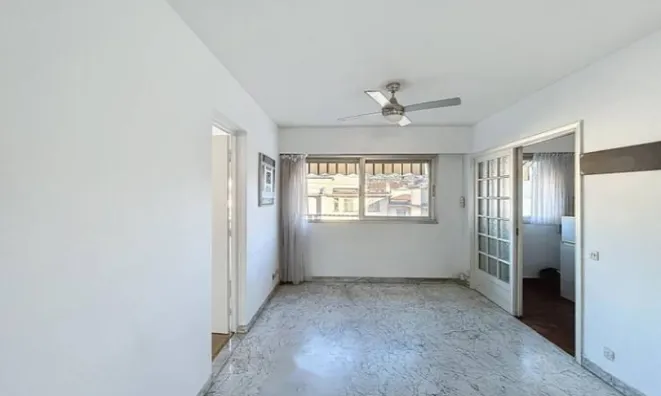 Недвижимость Apartment Cannes Carnot: 4