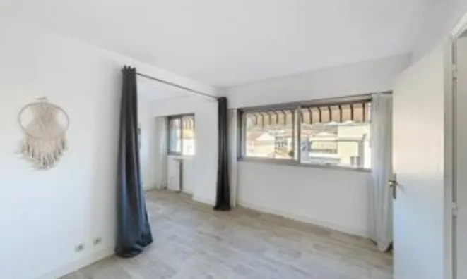 Недвижимость Apartment Cannes Carnot: 5