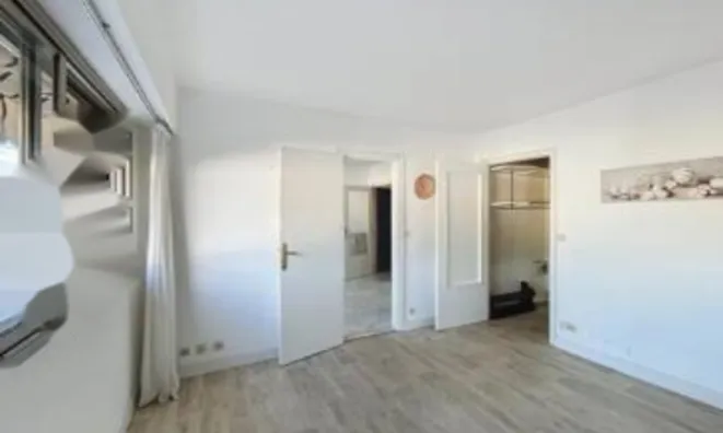 Недвижимость Apartment Cannes Carnot: 6