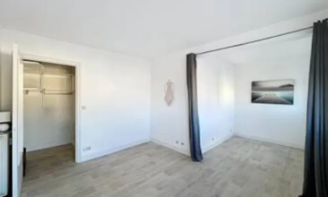 Недвижимость Apartment Cannes Carnot: 8