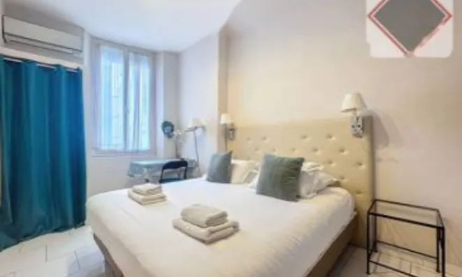 Недвижимость Apartment Petit Juas: 3