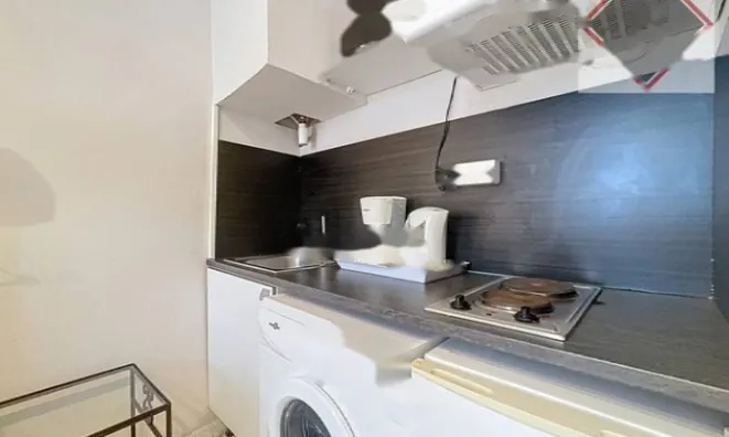 Недвижимость Apartment Petit Juas: 4