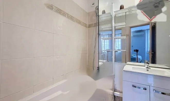 Недвижимость Apartment Petit Juas: 7