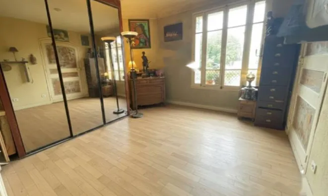 Недвижимость Apartment Petit Juas: 4