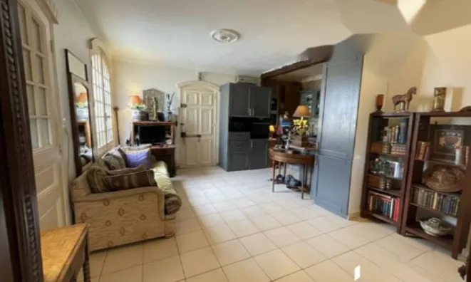 Недвижимость Apartment Petit Juas: 5