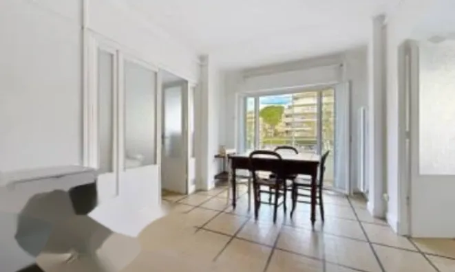 Недвижимость Apartment Pointe Croisette: 2