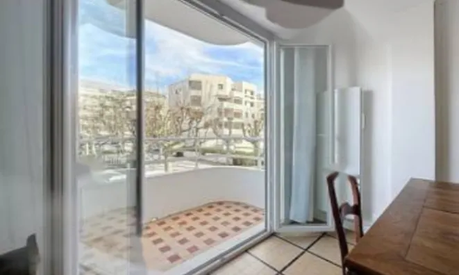 Недвижимость Apartment Pointe Croisette: 3